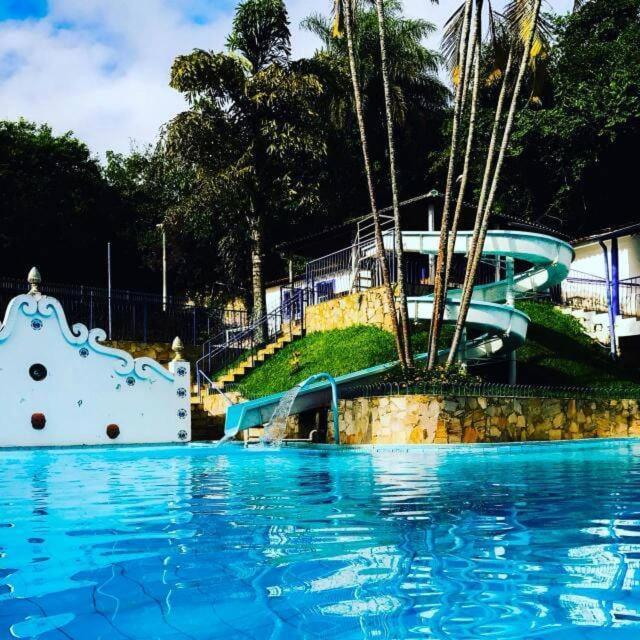 Hotel Ponta Do Morro Tiradentes Zewnętrze zdjęcie