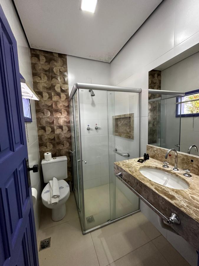 Hotel Ponta Do Morro Tiradentes Zewnętrze zdjęcie