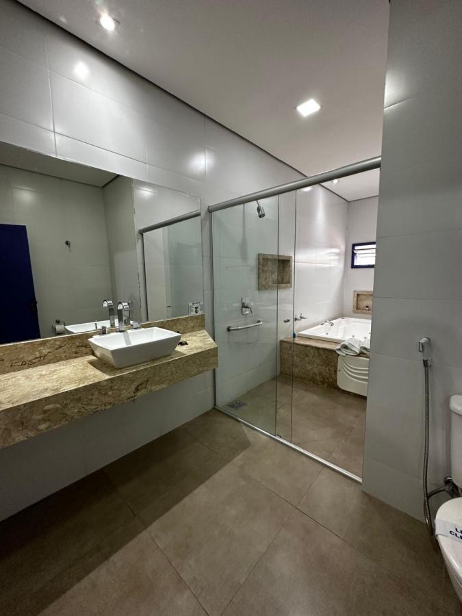 Hotel Ponta Do Morro Tiradentes Zewnętrze zdjęcie