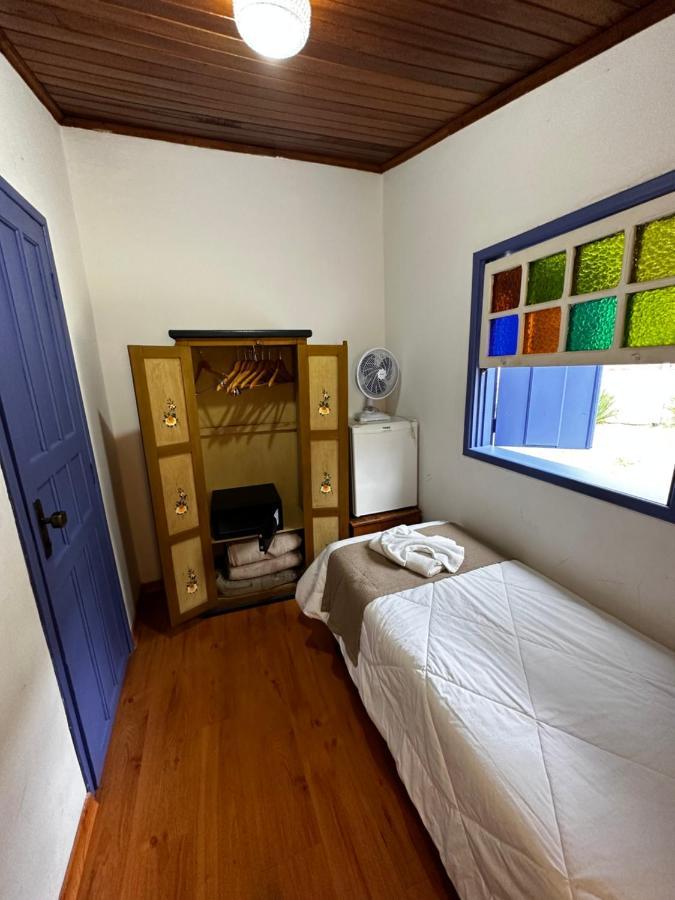 Hotel Ponta Do Morro Tiradentes Zewnętrze zdjęcie
