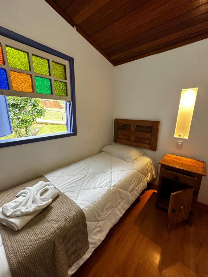 Hotel Ponta Do Morro Tiradentes Zewnętrze zdjęcie