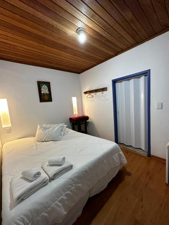 Hotel Ponta Do Morro Tiradentes Pokój zdjęcie