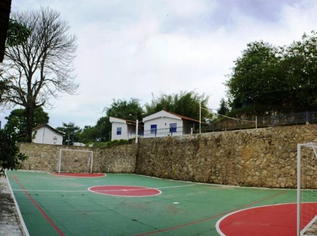 Hotel Ponta Do Morro Tiradentes Zewnętrze zdjęcie