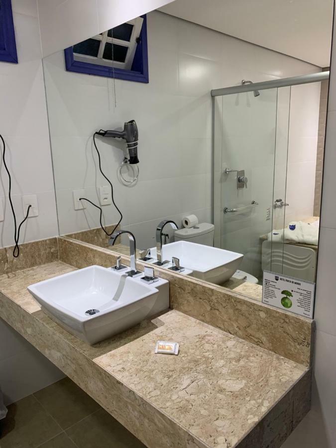 Hotel Ponta Do Morro Tiradentes Zewnętrze zdjęcie